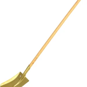 Expressversand KS TOOLS BRONZEplus Randschaufel gerader Stiel ( 963.9637 )