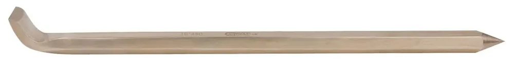 Finale Aktion KS TOOLS BRONZEplus Brechstange 1000 mm ( 963.9724 )