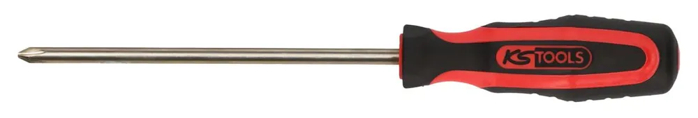 Neue Ware KS TOOLS TITANplus Schraubendreher, PH4 ( 965.0904 )