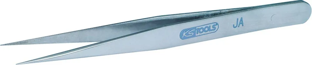 Schnäppchen KS TOOLS TITANplus Pinzette ( 965.1301 )