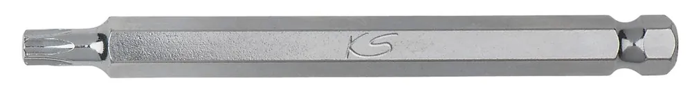 KS TOOLS 10mm Bit Torx, 120mm, T50 ( 975.4050 ) Saisonangebot