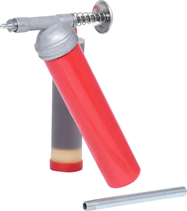 Super-Preis KS TOOLS Mini-Fettpressen Satz, 3-tlg ( 980.1095 )