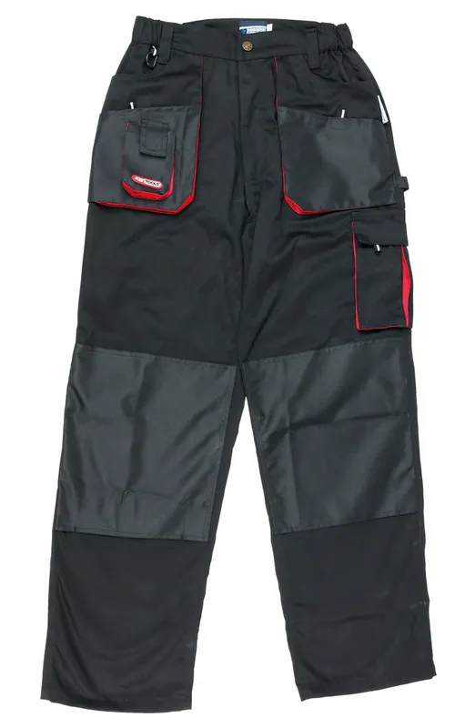 KS TOOLS Arbeitshose, 48 ( 985.0670 ) Heißes Angebot