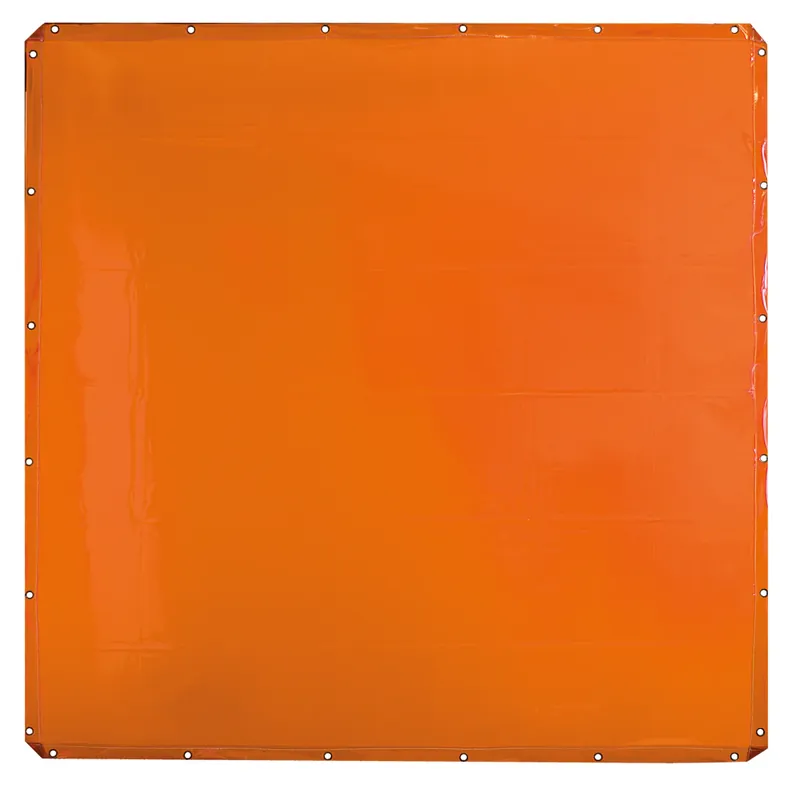 Angebot KS TOOLS Schweißerschutzplane, orange ( 985.7027 )
