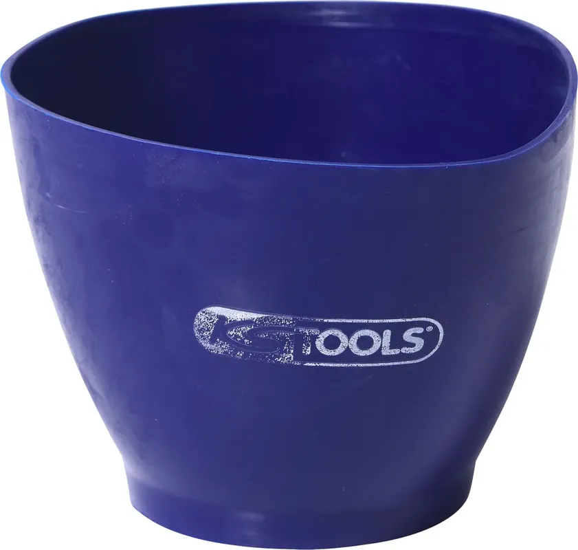 KS TOOLS Gipsbecher, 0,65 Liter ( 999.2034 ) Letzte Chance