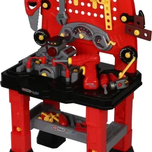 Jetzt Bestellen KS TOOLS KS TOOLS Workstation für Kinder ( 100074 )