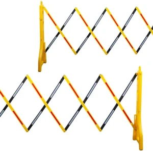 KS TOOLS Scherensperre aus Kunststoff, 240 - 2500 mm, 2-tlg ( 117.1545 ) Zertifiziert