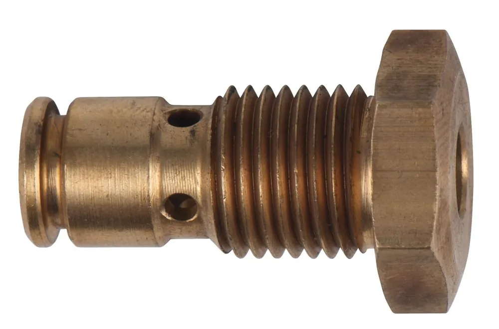KS TOOLS Kolbenmutter ( 122.1285-R007P ) Sonderangebot