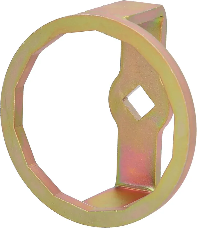 Expressversand KS TOOLS 1/2" Ölfilterschlüssel Ø 84 mm / 14 Flächen ( 150.9543 )