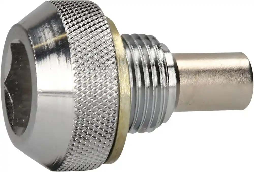 KS TOOLS Ölablassschraube M24 x 2 x 56 mm für Scania ( 430.0606 ) Direkt Vom Hersteller