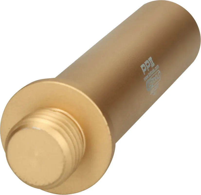 KS TOOLS Druckstange M30, 140mm ( 440.0587 ) Begrenztes Angebot