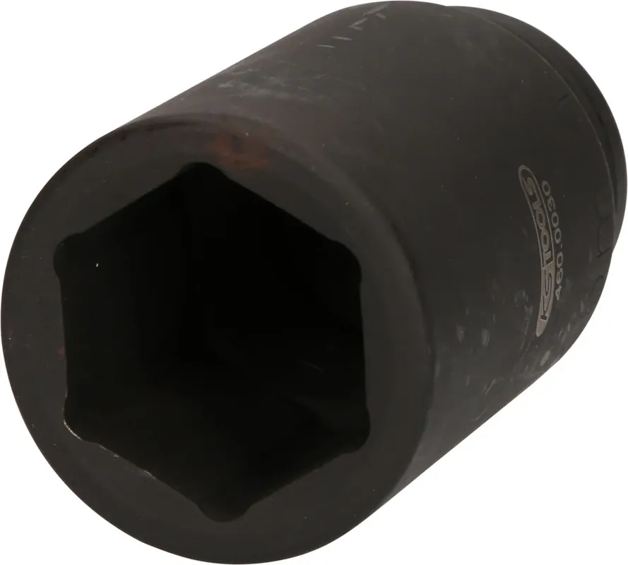 Aktuell KS TOOLS 3/4" Achsmuttern-Schlüssel, 6-kant, lang, 36mm ( 460.0030 )