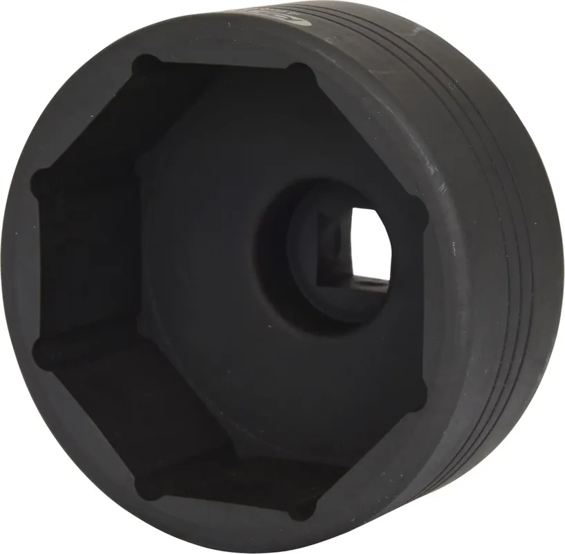 Knallerangebot KS TOOLS Achsmuttern-Schlüssel für Scania, York und Fuso, 95mm ( 460.0425 )