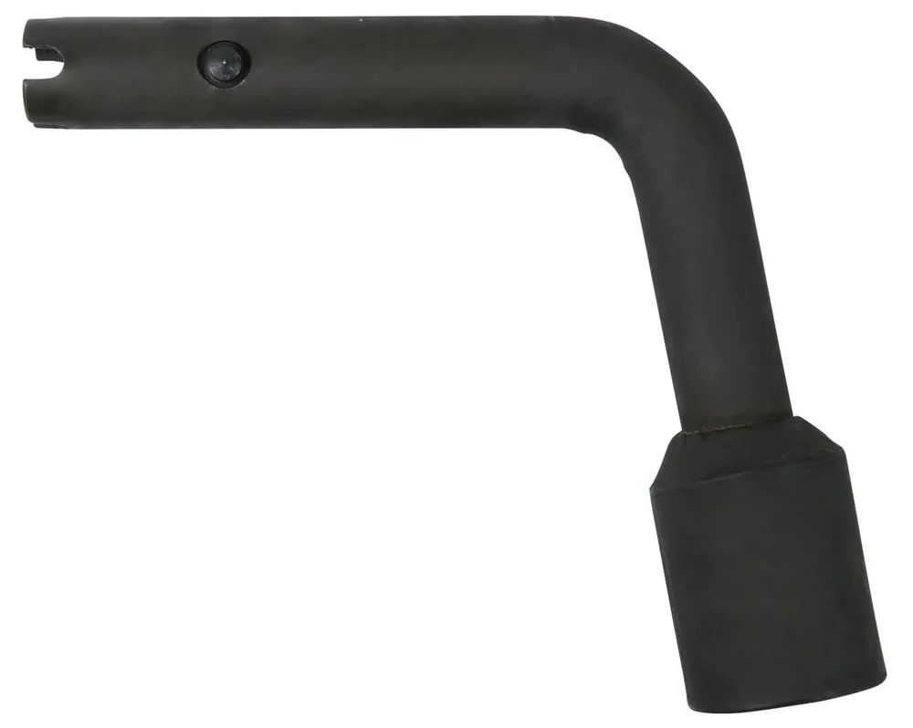 Versand Am Gleichen Tag KS TOOLS Ventilhebel- und Kipppumpenschlüssel, 22 mm ( 460.0731 )