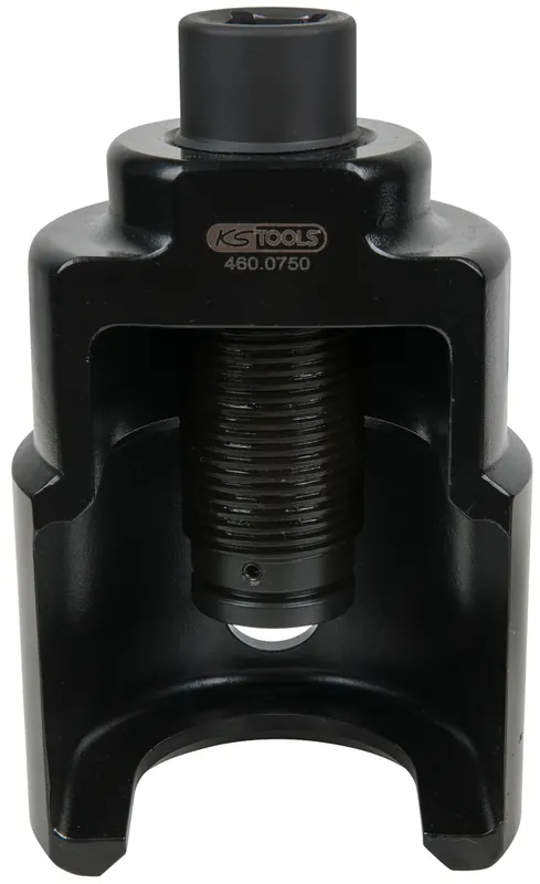 Neue Ware KS TOOLS 3/4" Vibro-Impact Universal-Kugelgelenk-Abzieher-Glocke 67 x 75 mm ( 460.0750 )