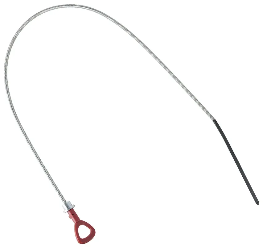 Sonderangebot KS TOOLS Mercedes Getriebe-Öl-Kontroll-Messstab, 1035 mm ( 460.0960 )