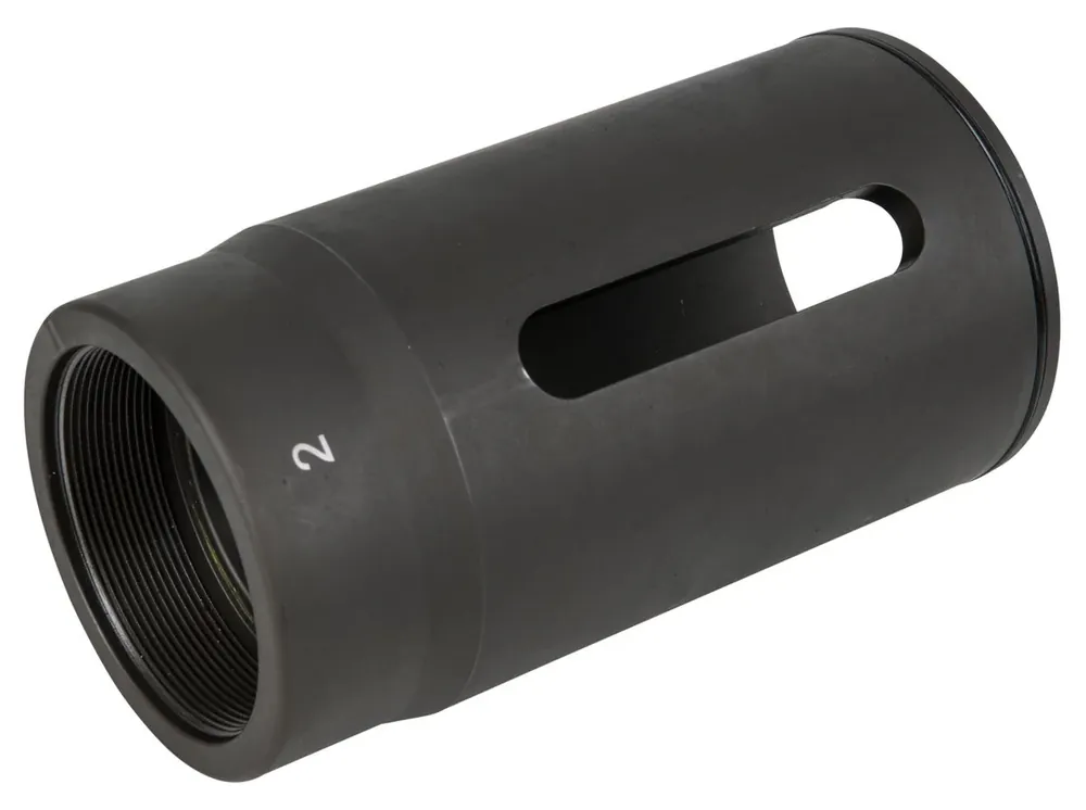 KS TOOLS Aufnahmehülse Ø90x166mm ( 460.1707 ) Markenware