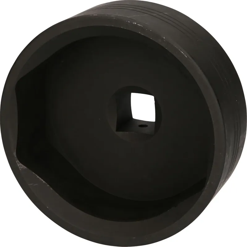 KS TOOLS 1" Radkapsel-Steckschlüssel für BPW, 120 mm, 6-kant ( 460.1830 ) Neue Ware