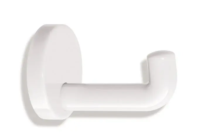 Neue Kollektion HEWI Einzelhaken 477.90.030 einfach Ausladung 100 mm ( 3000205746 )