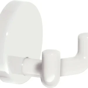 HEWI Doppelhaken 477.90.025 2 Haken ( 3000206771 ) Neuheit