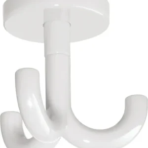 Angebot HEWI Dreifachhaken 477.90.050 dreifach Ausladung 50 mm ( 3000206827 )