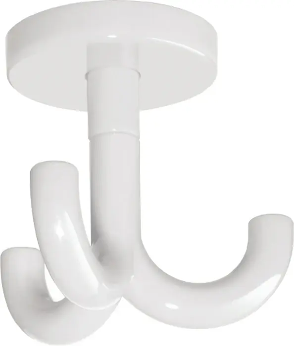 Angebot HEWI Dreifachhaken 477.90.050 dreifach Ausladung 50 mm ( 3000206827 )