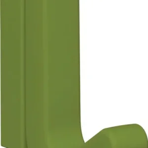 Echt HEWI Einzelhaken Serie 477 matt, elastisch ( 3000207465 )