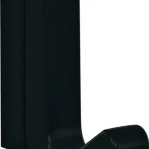 Letzte Chance HEWI Einzelhaken Serie 477 matt, elastisch ( 3000207466 )
