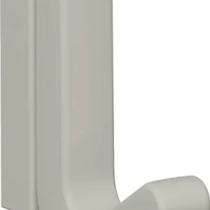 HEWI Einzelhaken Serie 477 matt, elastisch ( 3000207469 ) Sonderaktion