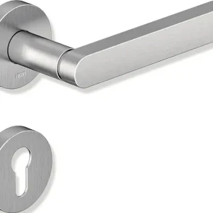 HEWI Rosettengarnitur 270XAH01.130 Edelstahl ( 3000207492 ) Preisreduziert