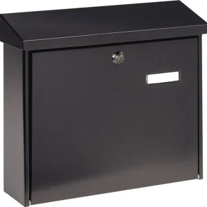 Sonderaktion BURG-WÄCHTER Briefkasten Amsterdam 867 ANT Höhe 320 mm Breite 377 mm Tiefe 115 mm ( 3000250531 )