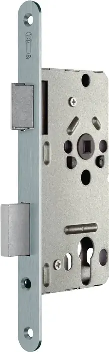 Angebot SSF Zimmertür-Einsteckschloss PZW 20/ 55/72/8 mm DIN links ( 3000251014 )