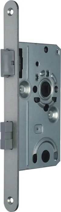 SSF Zimmertür-Einsteckschloss BAD20/55/78/8 mm DIN rechts ( 3000251087 ) Sale
