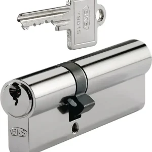Garantierte Lieferung BKS Profildoppelzylinder PZ 8812 60/60 mm ( 3000251420 )