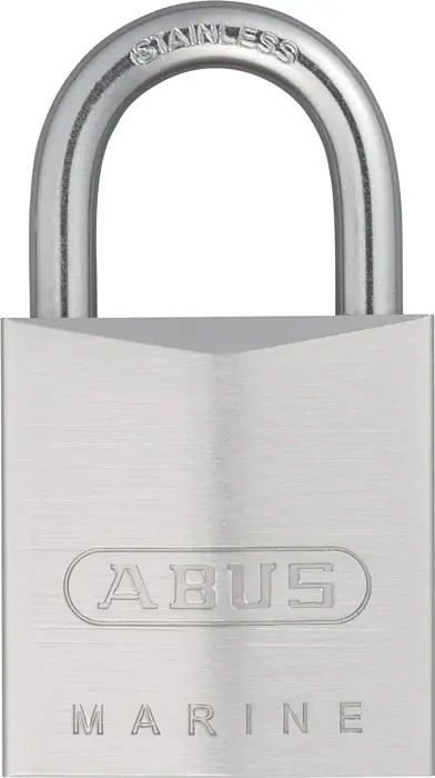 Bestpreis ABUS Zylindervorhangschloss 75IB/40 vs. Schlosskörperbreite 39,5 mm ( 3000251773 )
