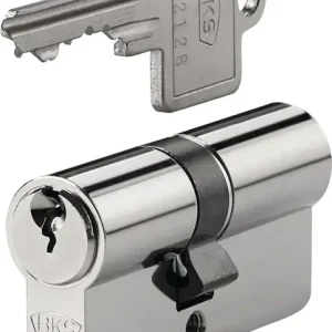 BKS Profildoppelzylinder PZ 8800 31/35 mm ( 3000251972 ) Angebot