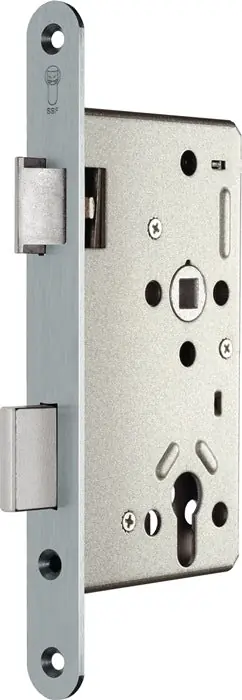 Sichere Zahlung SSF Panik-Einsteckschloss Serie 20 APD Panik-Funktion D abgerundet ( 3000252888 )