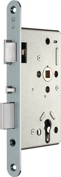 Schnäppchen SSF Panik-Einsteckschloss Serie 21 APK Panik-Funktion E abgerundet ( 3000252898 )