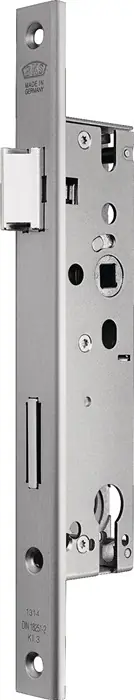 BKS Panik-Rohrrahmen-Einsteckschloss B 1316 E DIN links ( 3000253056 ) Knallerangebot