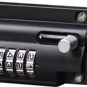 Markenprodukt BURG-WÄCHTER Schlossriegel Länge 112 mm Breite 50 mm ( 3000253495 )