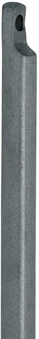 Sonderangebot DENI Treibriegelstange mit Aussparung einseitig 1000 mm ( 3000255653 )