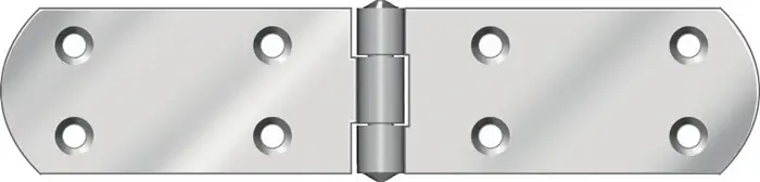 Heißes Angebot HOHAGE Kistenband B.offen160 mm ( 3000256182 )