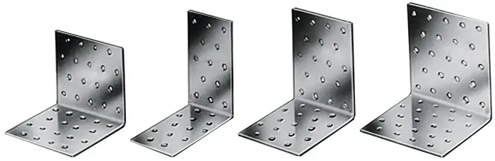 SIMPSON STRONG TIE Winkelverbinder ANPS 206650 60 x 60x50mm ( 3000257263 ) Zertifiziert
