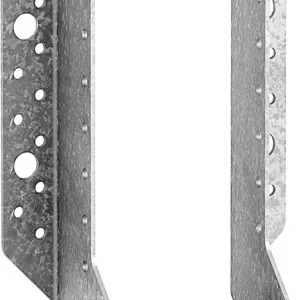 Neu SIMPSON STRONG TIE Balkenschuh BSN80/120 2 mm ( 3000257337 )