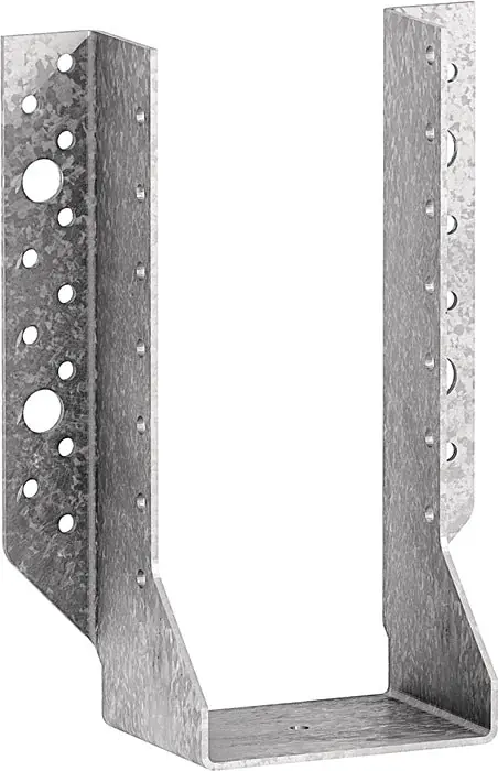 SIMPSON STRONG TIE Balkenschuh BSN100/140 2 mm ( 3000257341 ) Preis Gesenkt