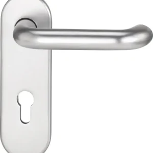 Jetzt Bestellen EDI Feuerschutzgarnitur Targa/K FS 103/103 Aluminium F1 D/D ( 3000261389 )