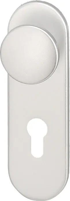 Nur Heute EDI Feuerschutzgarnitur Targa/K FS K7/103 Aluminium F1 D/K ( 3000261393 )