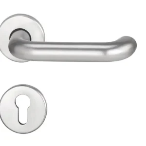 Schneller Versand EDI Feuerschutzgarnitur Riva FS 103/103 Edelstahl F00 D/D ( 3000261396 )