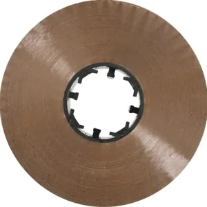 ENVIROPACK Verpackungsklebeband PP ZEROTAPE® 400 braun ( 3000265584 ) Günstig