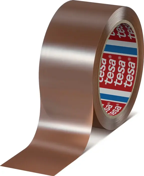 TESA Verpackungsklebeband PP tesa® 60412 chamois ( 3000265591 ) Preisreduziert